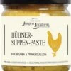 Jürgen Langbein Hühner-Suppen-Paste 1 Jürgen Langbein Hühner-Suppen-Paste -Lebensmittel Discounter 4502050124 4007680104949 01.jpg