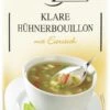 Jürgen Langbein Klare Hühnerbouillon