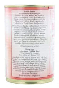 Jürgen Langbein Bihun-Suppe -Lebensmittel Discounter 4502050149 4007680103799 02.jpg