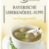 Jürgen Langbein Bayerische Leberknödel-Suppe -Lebensmittel Discounter 4502050166 4007680103997 01.jpg
