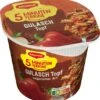 Maggi 5 Minuten Terrine Gulaschtopf Ungarischer Art 2 Maggi 5 Minuten Terrine Gulaschtopf Ungarischer Art -Lebensmittel Discounter 4502050222 761303558742 01