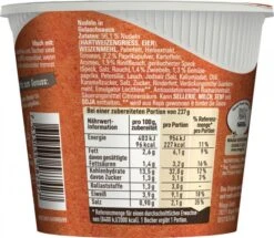 Maggi 5 Minuten Terrine Gulaschtopf Ungarischer Art -Lebensmittel Discounter 4502050222 761303558742 03