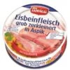 Meica Eisbeinfleisch In Aspik 1 Meica Eisbeinfleisch In Aspik -Lebensmittel Discounter 4502050294 4000503211503 01.jpg