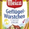 Meica Geflügel-Würstchen In Eigenhaut -Lebensmittel Discounter 4502050399 4000503148502 01.jpg