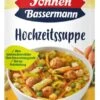 Sonnen Bassermann Hochzeits Suppe 2 Sonnen Bassermann Hochzeits Suppe -Lebensmittel Discounter 4502050438 4002473804457 01.jpg