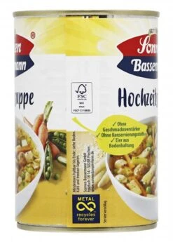 Sonnen Bassermann Hochzeits Suppe -Lebensmittel Discounter 4502050438 4002473804457 03.jpg