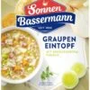 Sonnen Bassermann Graupen-Eintopf 2 Sonnen Bassermann Graupen-Eintopf -Lebensmittel Discounter 4502050441 4002473943354 01