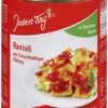 Jeden Tag Ravioli In Tomatensauce -Lebensmittel Discounter 4502050497 4306188020691 01