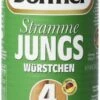 Dörffler Stramme Jungs Würstchen -Lebensmittel Discounter 4502050523 4048952500090 01.jpg