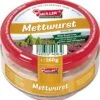 Müller's Mettwurst Gekocht -Lebensmittel Discounter 4502050528 40354064 01.jpg