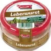 Müller's Leberwurst 2 Müller's Leberwurst -Lebensmittel Discounter 4502050529 40354002 01.jpg