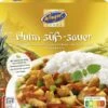 Wingert Foods Huhn Süß-sauer -Lebensmittel Discounter 4502050547 4044983005726 01