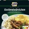 Wingert Foods Rostbratwürstchen -Lebensmittel Discounter 4502050549 4044983005061 01