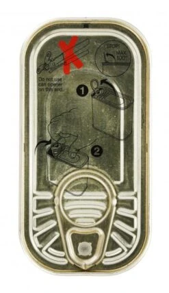 Tulip Frühstücksfleisch -Lebensmittel Discounter 4502050598 5770725111347 03