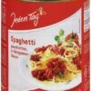 Jeden Tag Spaghetti In Bolognesesauce 2 Jeden Tag Spaghetti In Bolognesesauce -Lebensmittel Discounter 4502050601 4306188047049 01