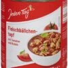 Jeden Tag Fleischbällchentopf Mit Tomaten Und Nudeln -Lebensmittel Discounter 4502050604 4306188051183 01