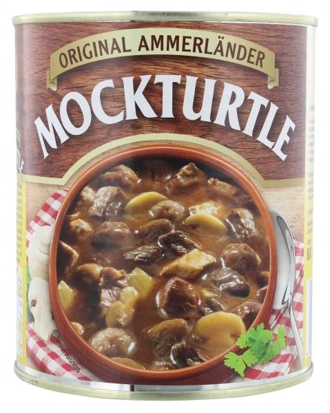 Original Ammerländer Mockturtle 3 Original Ammerländer Mockturtle