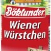 Böklunder Wiener Würstchen -Lebensmittel Discounter 4502050858 4000404121956 01
