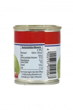 Simon Delikatess Frühstücksfleisch 8 Simon Delikatess Frühstücksfleisch -Lebensmittel Discounter 4502050891 4002757010567 03.jpg