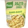 Knorr Pasta Snack Rahm-Sauce -Lebensmittel Discounter 4502050901 8711327416208 01.jpg