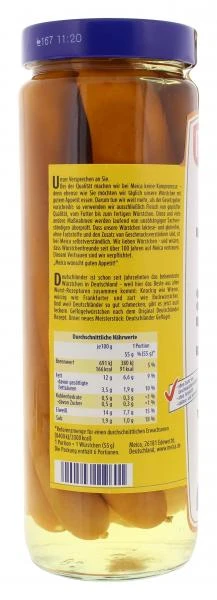 Meica Deutschländer Geflügel Würstchen 5 Meica Deutschländer Geflügel Würstchen – Bild 3