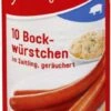 Jeden Tag Bockwürste -Lebensmittel Discounter 4502051388 4306188026624 01