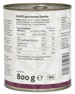 Herr Edelmann Djuvec Geschmortes Gemüse -Lebensmittel Discounter 4502051390 4260176720713 03.jpg