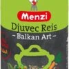 Menzi Djuvec-Reis Nach Balkan-Art -Lebensmittel Discounter 4502051457 4016900416083 01.jpg