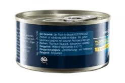 Küstengold Thunfisch-Stücke In Sonnenblumenöl 10 Küstengold Thunfisch-Stücke In Sonnenblumenöl -Lebensmittel Discounter 4502060199 4250426215403 04.jpg