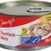 Jeden Tag Thunfischfilets In Öl -Lebensmittel Discounter 4502060267 4306188009283 01