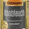 Ostmann Knoblauch Granuliert -Lebensmittel Discounter 4502070042 4002674043136 01.jpg