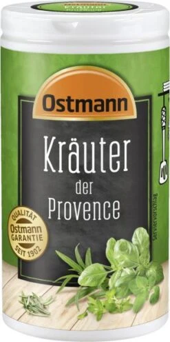 Ostmann Kräuter Der Provence