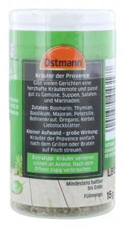 Ostmann Kräuter Der Provence -Lebensmittel Discounter 4502070046 4002674043181 03.jpg