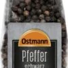 Ostmann Pfeffer Schwarz Ganz 2 Ostmann Pfeffer Schwarz Ganz -Lebensmittel Discounter 4502070097 4002674054651 01.jpg