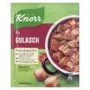 Knorr Fix Gulasch -Lebensmittel Discounter 4502070243 8717163861752 01