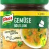 Knorr Gemüse Bouillon -Lebensmittel Discounter 4502070282 4038700102102 01.jpg