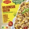 Maggi Fix Für Bologneser-Gratin 1 Maggi Fix Für Bologneser-Gratin -Lebensmittel Discounter 4502070320 7613030718697 01