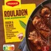 Maggi Fix & Frisch Rouladen 2 Maggi Fix & Frisch Rouladen -Lebensmittel Discounter 4502070332 7613036028608 01.jpg