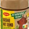 Maggi Brühe Mit Rind -Lebensmittel Discounter 4502070366 42402664 01.jpg