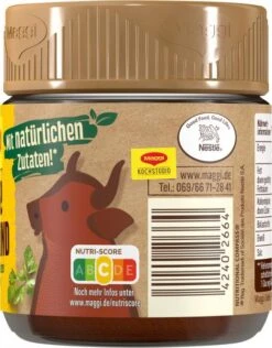 Maggi Brühe Mit Rind -Lebensmittel Discounter 4502070366 42402664 04.jpg