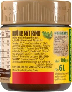 Maggi Brühe Mit Rind -Lebensmittel Discounter 4502070366 42402664 05.jpg
