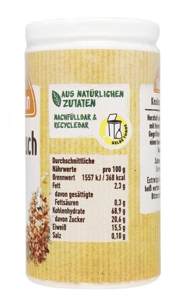 Ostmann Knoblauch Geröstet 4 Ostmann Knoblauch Geröstet – Bild 2