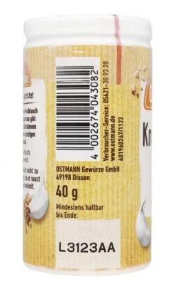 Ostmann Knoblauch Geröstet 9 Ostmann Knoblauch Geröstet -Lebensmittel Discounter 4502070414 4002674043082 04