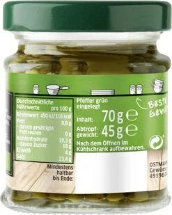 Ostmann Grüner Pfeffer Frisch Eingelegt -Lebensmittel Discounter 4502070426 4002674288513 03.jpg