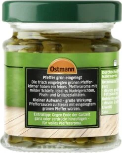 Ostmann Grüner Pfeffer Frisch Eingelegt -Lebensmittel Discounter 4502070426 4002674288513 04.jpg