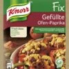 Knorr Fix Für Gefüllte Ofen-Paprika -Lebensmittel Discounter 4502071467 8712566064946 01.jpg