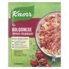 Knorr Fix Bolognese Typisch Italienisch 1 Knorr Fix Bolognese Typisch Italienisch -Lebensmittel Discounter 4502072146 871716386177620 01