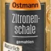 Ostmann Zitronenschale Gemahlen -Lebensmittel Discounter 4502073272 4002674046182 01.jpg