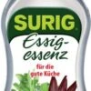 Surig Essig-Essenz 2 Surig Essig-Essenz -Lebensmittel Discounter 4502080041 4003387005008 01.jpg