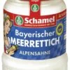 Schamel Bayerischer Meerrettich Alpensahne -Lebensmittel Discounter 4502080072 4000515007026 01.jpg